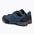 Pánské trekové boty SCARPA Mojito Trail GTX blue 63316-200 3