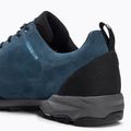 Pánské trekové boty SCARPA Mojito Trail GTX blue 63316-200 8