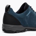 Pánské trekové boty SCARPA Mojito Trail GTX blue 63316-200 9