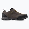 Pánská trekingová obuv SCARPA Mojito Trail Gtx  titanově šedá/ hořčicová žlutá 63316-200 2