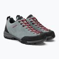 Dámské trekové boty SCARPA Mojito Trail GTX grey 63316-202 4