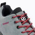 Dámské trekové boty SCARPA Mojito Trail GTX grey 63316-202 9