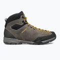 Pánské trekové boty SCARPA Mojito Hike GTX grey 63318 11