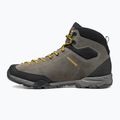 Pánské trekové boty SCARPA Mojito Hike GTX grey 63318 12