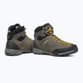 Pánské trekové boty SCARPA Mojito Hike GTX grey 63318 16