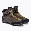 Pánské trekové boty SCARPA Mojito Hike GTX grey 63318 4