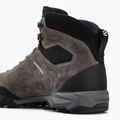 Pánské trekové boty SCARPA Mojito Hike GTX grey 63318 9