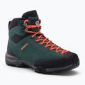 Dámská trekingová obuv SCARPA Mojito Hike GTX zelená 63318-202