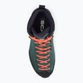 Dámská trekingová obuv SCARPA Mojito Hike GTX zelená 63318-202 6