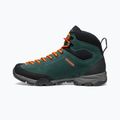 Dámská trekingová obuv SCARPA Mojito Hike GTX zelená 63318-202 11