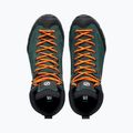 Dámská trekingová obuv SCARPA Mojito Hike GTX zelená 63318-202 14