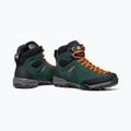 Dámská trekingová obuv SCARPA Mojito Hike GTX zelená 63318-202 15