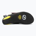 Dětské lezečky SCARPA Drago Kid Xs Grip 2 žluté 70047-003/1 5
