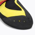 Dětské lezečky SCARPA Drago Kid Xs Grip 2 žluté 70047-003/1 7