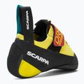 Dětské lezečky SCARPA Drago Kid Xs Grip 2 žluté 70047-003/1 8