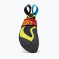 Dětské lezečky SCARPA Drago Kid Xs Grip 2 žluté 70047-003/1 11