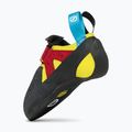 Dětské lezečky SCARPA Drago Kid Xs Grip 2 žluté 70047-003/1 13