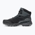 Pánské trekové boty SCARPA Rush TRK GTX black 63140 13