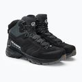 Pánské trekové boty SCARPA Rush TRK GTX black 63140 4