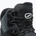 Pánské trekové boty SCARPA Rush TRK GTX black 63140 9