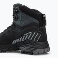 Pánské trekové boty SCARPA Rush TRK GTX black 63140 10