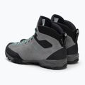 Pánské trekové boty SCARPA Mojito Hike GTX grey 63318 3