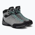 Pánské trekové boty SCARPA Mojito Hike GTX grey 63318 4