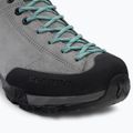 Pánské trekové boty SCARPA Mojito Hike GTX grey 63318 7