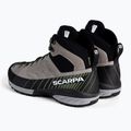 Pánské přístupové boty SCARPA Mescalito Mid GTX béžové 72097-200 3