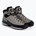 Pánské přístupové boty SCARPA Mescalito Mid GTX béžové 72097-200 5