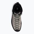 Pánské přístupové boty SCARPA Mescalito Mid GTX béžové 72097-200 6