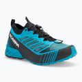 Pánské běžecké boty SCARPA Ribelle Run azure/black