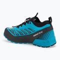 Pánské běžecké boty SCARPA Ribelle Run azure/black 3