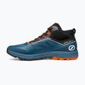 Pánské trekové boty SCARPA Rapid Mid GTX blue 72695-200/2 13