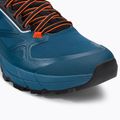 Pánské trekové boty SCARPA Rapid Mid GTX blue 72695-200/2 7