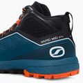 Pánské trekové boty SCARPA Rapid Mid GTX blue 72695-200/2 10