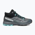 Dámské trekové boty SCARPA Rapid Mid GTX grey 72695-202/1 12