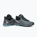 Dámské trekové boty SCARPA Rapid Mid GTX grey 72695-202/1 14