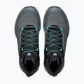 Dámské trekové boty SCARPA Rapid Mid GTX grey 72695-202/1 16