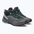 Dámské trekové boty SCARPA Rapid Mid GTX grey 72695-202/1 4