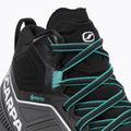 Dámské trekové boty SCARPA Rapid Mid GTX grey 72695-202/1 9