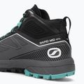 Dámské trekové boty SCARPA Rapid Mid GTX grey 72695-202/1 10