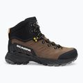 Pánské trekové boty SCARPA Rush TRK Pro GTX volcano/mustard 2