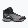 Pánské trekové boty SCARPA Rush Trk Pro GTX grey 63139 12