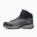 Pánské trekové boty SCARPA Rush Trk Pro GTX grey 63139 13