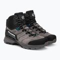 Pánské trekové boty SCARPA Rush Trk Pro GTX grey 63139 4