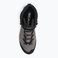 Pánské trekové boty SCARPA Rush Trk Pro GTX grey 63139 6