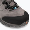 Pánské trekové boty SCARPA Rush Trk Pro GTX grey 63139 7