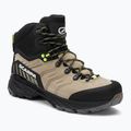 Dámské trekové boty SCARPA Rush Trk Pro GTX beige/black 63139