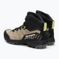 Dámské trekové boty SCARPA Rush Trk Pro GTX beige/black 63139 3